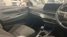 Hyundai i20 1.0T GDi 48V MHD Premium 5dr Petrol Hatchback